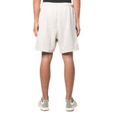 Essentials Sweatshort - Light Oatmeal (SS22)